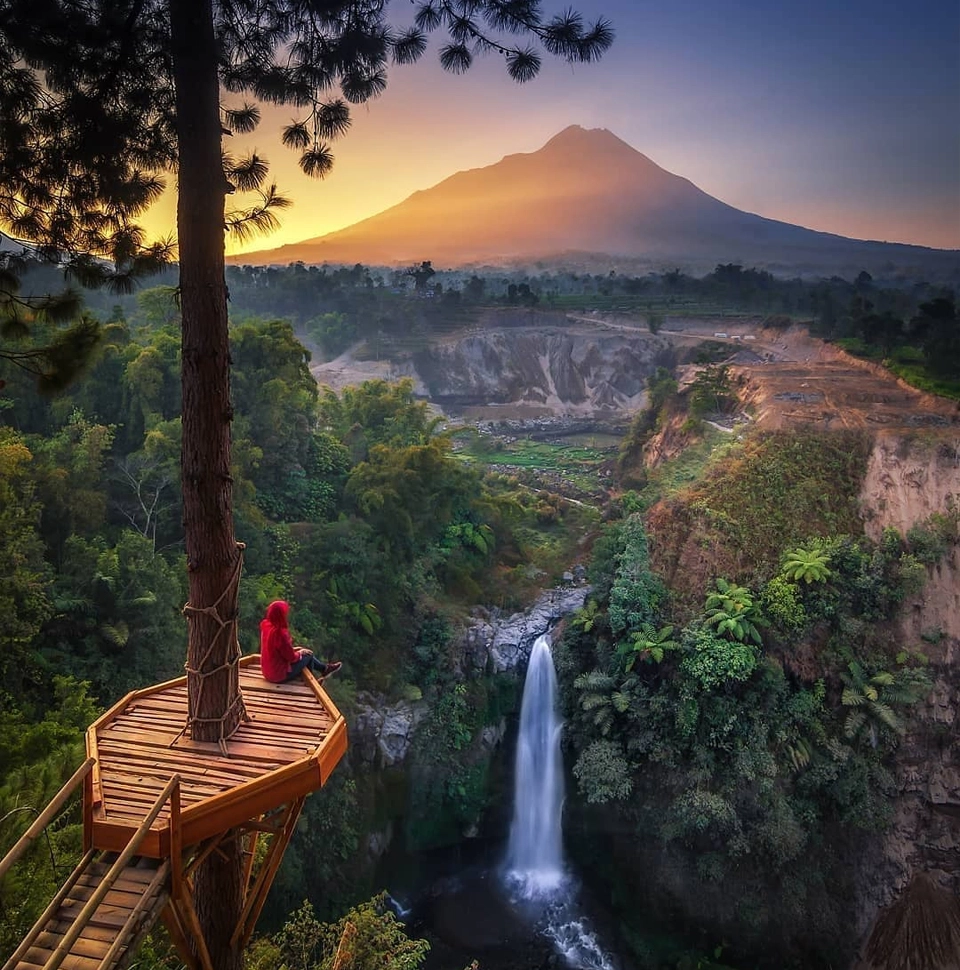 Trip Jogja 3 Hari 2 Malam