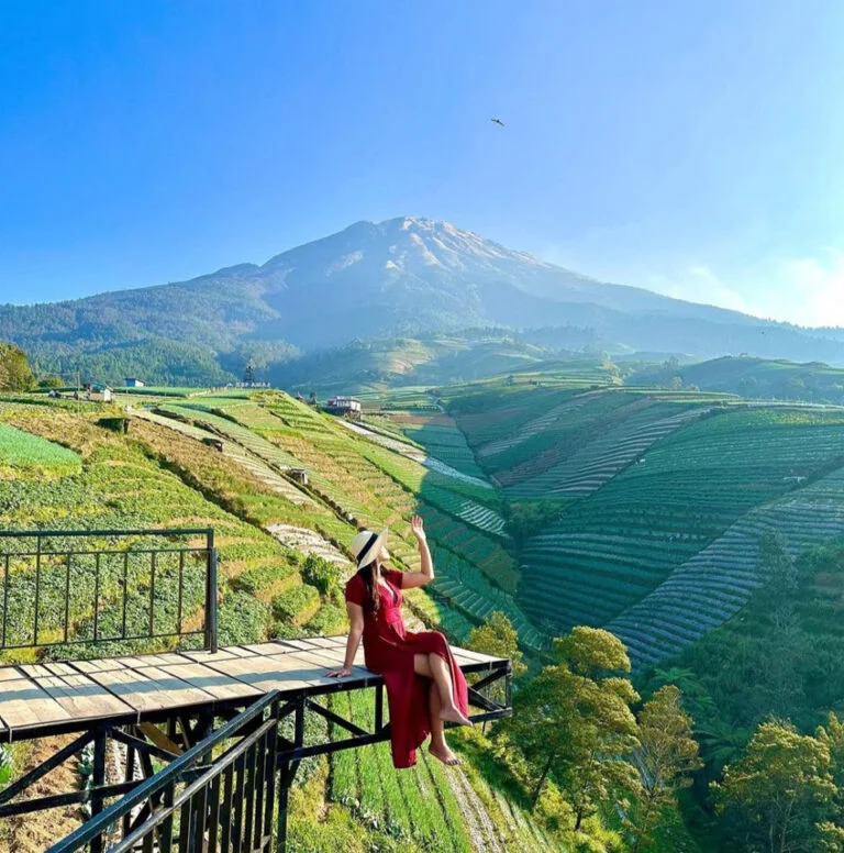 Trip Jogja 2 Hari 1 Malam