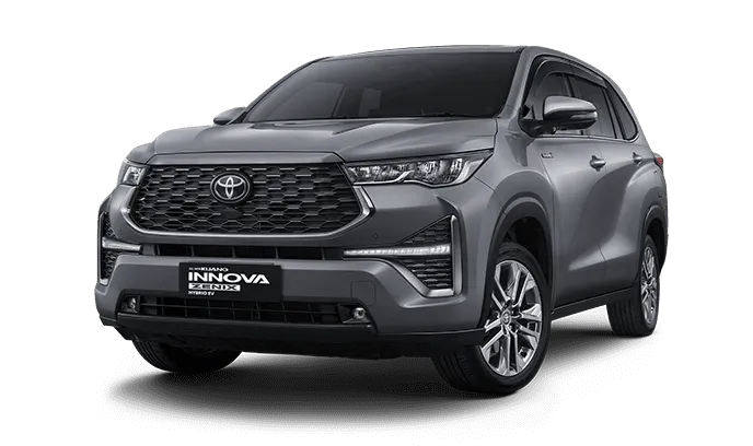 Toyota Innova Zenix